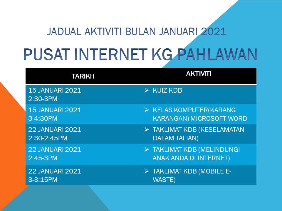 JADUAL-AKTVT-JAN-2021