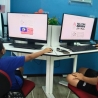 KELAS ICT: ASAS MS. PAINT & TAYANGAN KLIK DENGAN BIJAK (SEP)